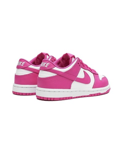 copy of Nike SB Dunk Low 52 White Pink