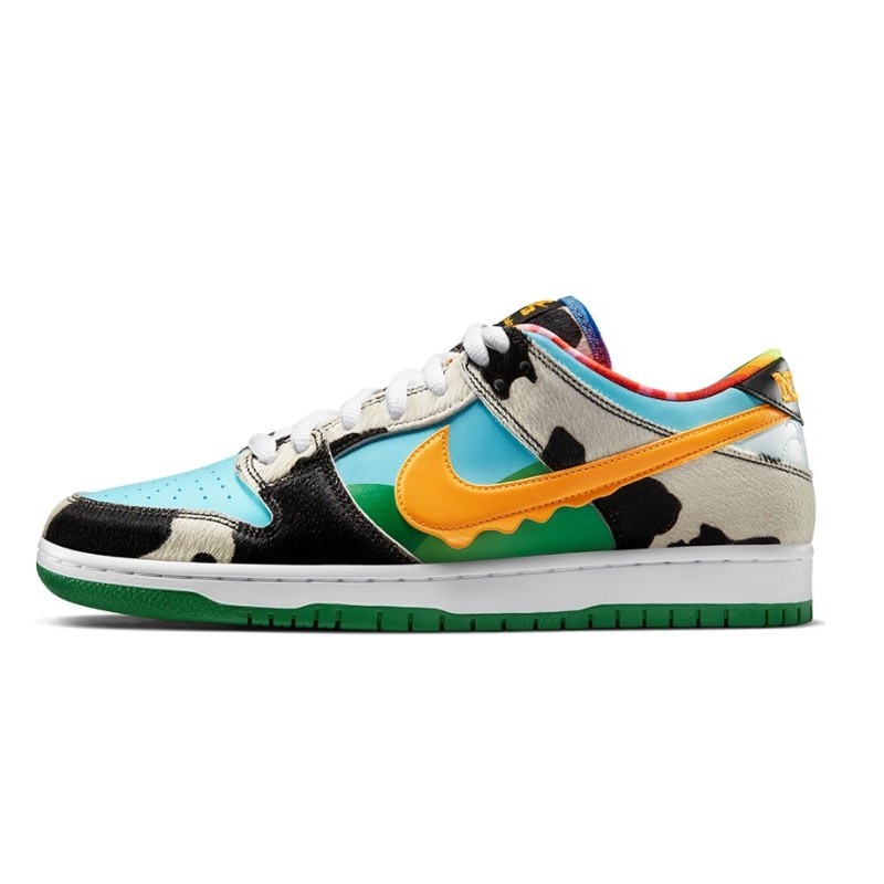 Nike SB Dunk Low Ben Jerrys Nike SB Dunk Low Ben Jerrys
