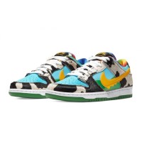 Nike SB Dunk Low Ben Jerrys