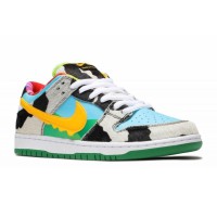 Nike SB Dunk Low Ben Jerrys