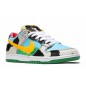 Nike SB Dunk Low Ben Jerrys Nike SB Dunk Low Ben Jerrys