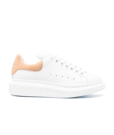 Sneakers Alexander McQueen Oversized, Stile e Comfort di Lusso | DripHouse