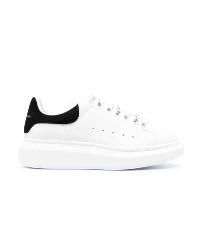 Sneakers Alexander McQueen Oversized, Stile e Comfort di Lusso | DripHouse