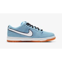 copy of Nike SB Dunk Low Black White