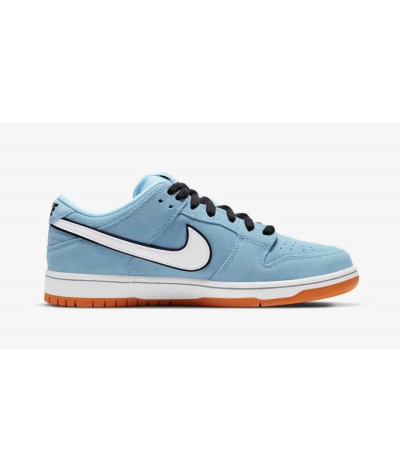 copy of Nike SB Dunk Low Black White
