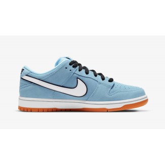 copy of Nike SB Dunk Low Black White