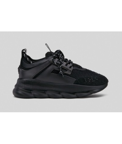 Versace Chain Reaction Black