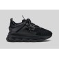 Versace Chain Reaction Black