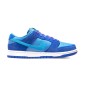 Nike SB Dunk Low Blue Raspberry