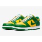 Nike SB Dunk Low Brazil