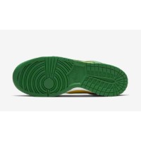 Nike SB Dunk Low Brazil