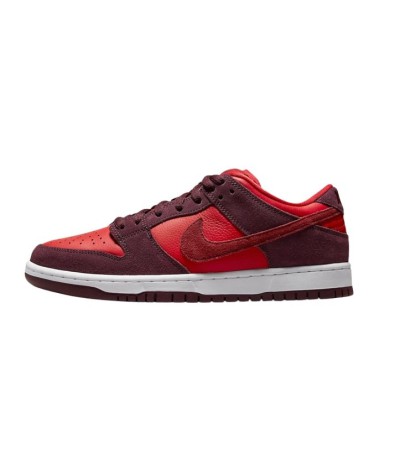 Nike SB Dunk Low Cherry Fruity Pack