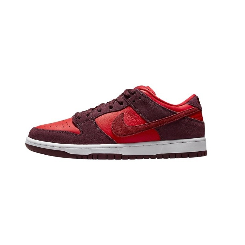 Nike SB Dunk Low Cherry Fruity Pack