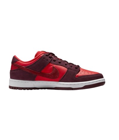 Nike SB Dunk Low Cherry Fruity Pack