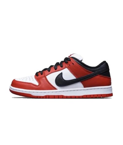 Nike SB Dunk Low Chicago