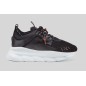 Versace Chain Reaction Black White