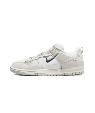 Nike SB Dunk Low Disrupt 2 Pale Ivory Black