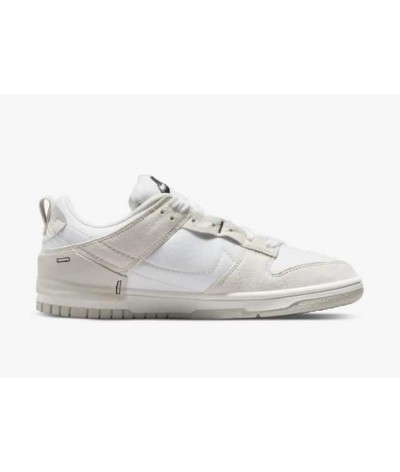 Nike SB Dunk Low Disrupt 2 Pale Ivory Black