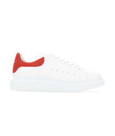 Sneakers Alexander McQueen Oversized, Stile e Comfort di Lusso | DripHouse
