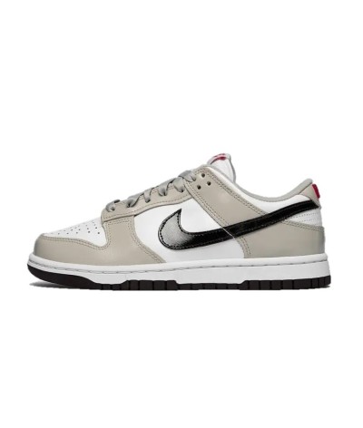Nike SB Dunk Low Essential Light Iron Ore