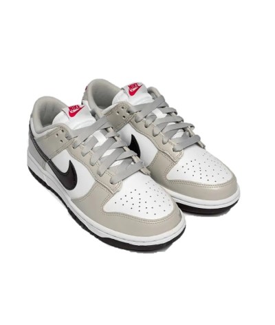 Nike SB Dunk Low Essential Light Iron Ore
