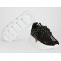 Versace Chain Reaction Black White
