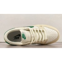 Nike SB Dunk Low Giày Louis Vuitton Beige