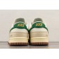 Nike SB Dunk Low Giày Louis Vuitton Beige