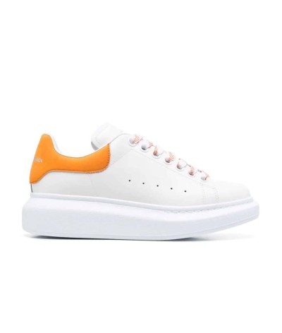 Sneakers Alexander McQueen Oversized, Stile e Comfort di Lusso | DripHouse