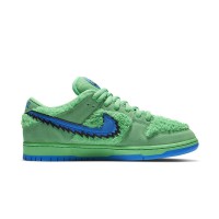 Nike SB Dunk Low Grateful Dead Bear Green