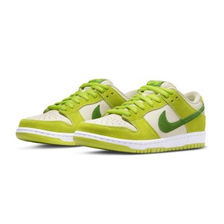 Nike SB Dunk Low Green Apple Fruity Pack