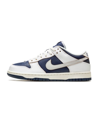 Nike SB Dunk Low HUF NYC