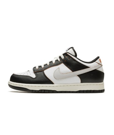 Nike SB Dunk Low HUF San Francisco