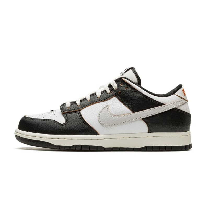 Nike SB Dunk Low HUF San Francisco