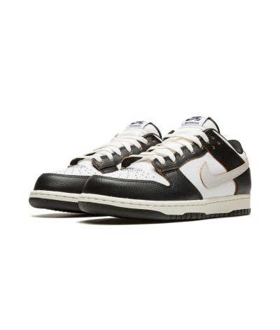 Nike SB Dunk Low HUF San Francisco