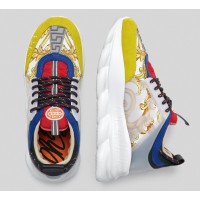 Versace Chain Reaction Print