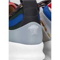 Versace Chain Reaction Print