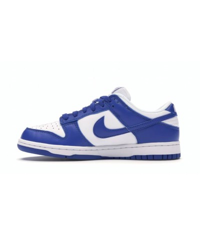 Nike SB Dunk Low Kentucky