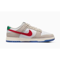 Nike SB Dunk Low Light Iron Ore Red