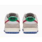 Nike SB Dunk Low Light Iron Ore Red