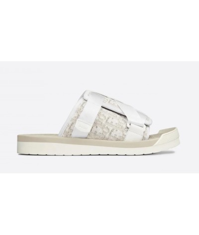 Dior Alpha Slide - Scarpe Eleganti Estive | DripHouse