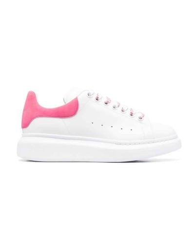 Sneakers Alexander McQueen Oversized, Stile e Comfort di Lusso | DripHouse