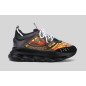 Versace Chain Reaction Print 2