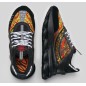 Versace Chain Reaction Print 2