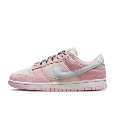 Nike SB Dunk Low LX Pink Foam