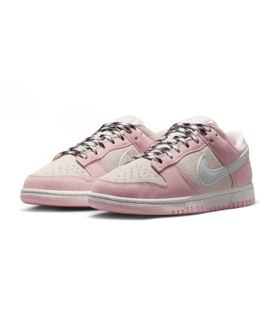 Nike SB Dunk Low LX Pink Foam