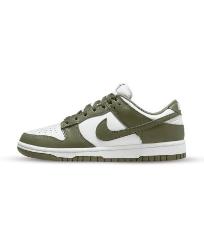 Nike SB Dunk Low Medium Olive