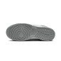 Nike SB Dunk Low Metallic Silver