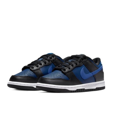 Nike SB Dunk Low Midnight Navy GS