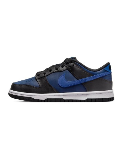 Nike SB Dunk Low Midnight Navy GS